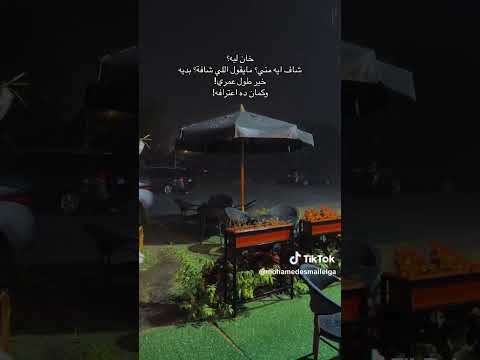 تامر عاشور خان ليه شاف ايه مني مايقول الي شافو بسهوله اديتو عمري وباعو2025