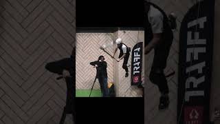 This Isnt Just Scooter Tricks ...1