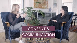 Communication: Learning from the BDSM Community - Esther Perel & Margie Nichols Communication: Learning from the BDSM Community - Esther Perel & Margie Nichols