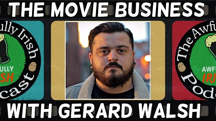 Which Ger is the real one? | Gerard Walsh Awfully ...