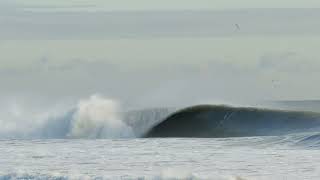 New Jersey’s Big Monday Swell | Day 2