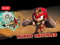 🎃 Mummy Knuckles Live Showcase | Sonic Forces Live #149