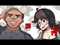 VTUBER FACE REVEAL?! 【ONESHOT】