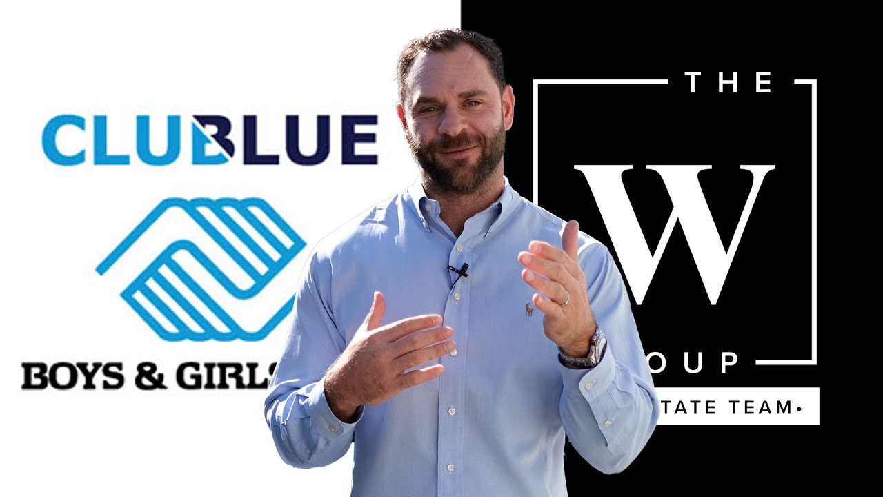 The W Group + Boys and Girls Club