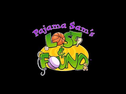 Pajama Samu0027s Lost and Found Full Playthrough