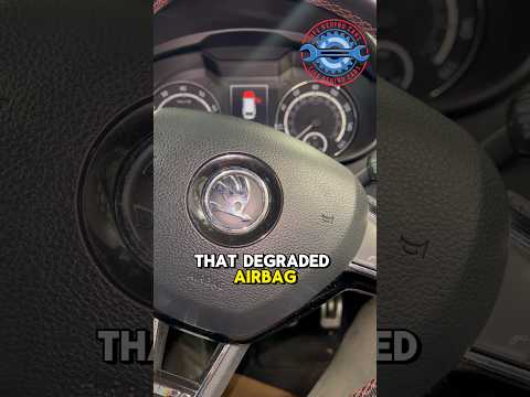 Video Skoda Octavia RS Airbag Recall ? Shocking Safety Risk Explained