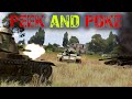 Arma 3 M60 Tank Platoon: Mastering the Gunner Role