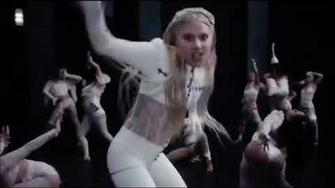 NCAA X Lady Gaga 2025 March Madness Official TV Spot