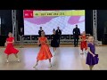 Прохорова София CHA - CHA - CHA | Школа танца для детей и взрослых UNISON | Бобруйск