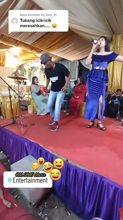 TUKANG ICIK ICIK MERESAHKAN😂🤣🤣#shorts #koplobanyuwangi