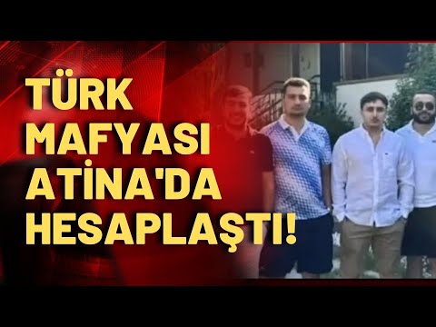 Barış Boyun çetesinden 6 kişi öldürüldü! Gazeteci Stelyo Berberakis Yunan basınını anlattı!