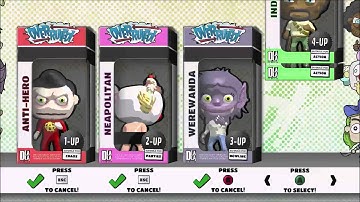 Overruled Multi Player Trailer