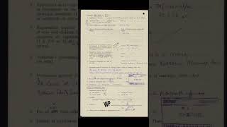 Shimon Peres: From Refugee In To President Of 🇵🇸🕊️