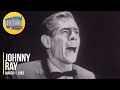 Johnny ray the little white cloud that cried on the ed sullivan show