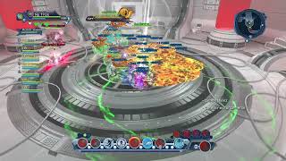DCUO: MOE Quantum Troll POV