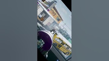 Melee and combat axe #bo6