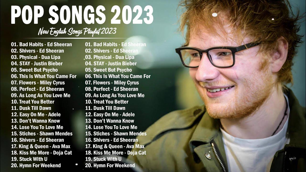 Top Song Hits 2023 Pop Music 2023 New Song Top 40 New Popular Songs top-song-hits-2023-pop-music-2023-new-song-top-40-new-popular-songs