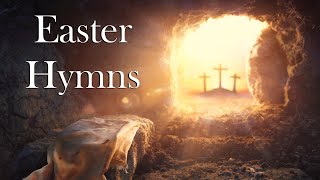 Easter Songs - Instrumental Hymns for Holy Week by Josh Snodgrass 97,991 views 1 month ago 3 hours, 7 minutes