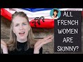 French women dont get fat true or false french eating habits diet tips  stereotypes revealed