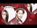 Kuch rang pyar ke aise bhi ini ellam vasanthame  ho ho ho bgm male version