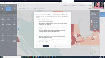 Census Data Download