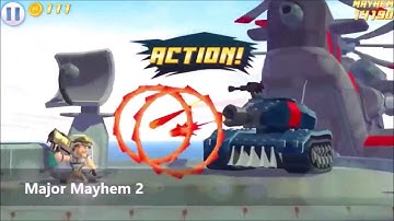 TOP 10 OFFLINE Games For Android Under 100MB