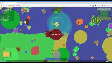 Mopeio Epic Zebra Kills Part 7+Trolling