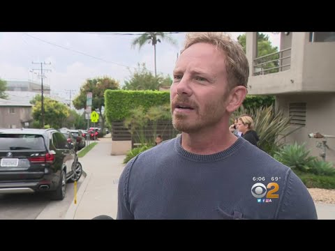 Video: Ian Ziering Net Worth