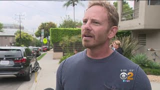 Bully Terrorizing West Hollywood School Has Parents, Including Actor Ian Ziering, Up In Arms