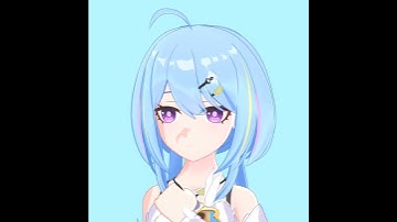 Griseo 3D model Turnaround