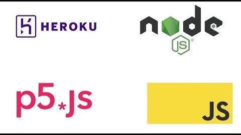 Host your web games or apps with Heroku(Node.js)