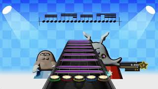 Clone Hero Rhythm Hell