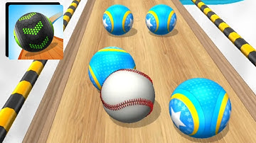 Going Balls - All Levels Gameplay Android,ios #2