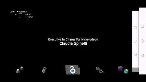 Omation/Nickelodeon Productions (2011) Effects (Sponsored By Preview 2 V17 Effects)