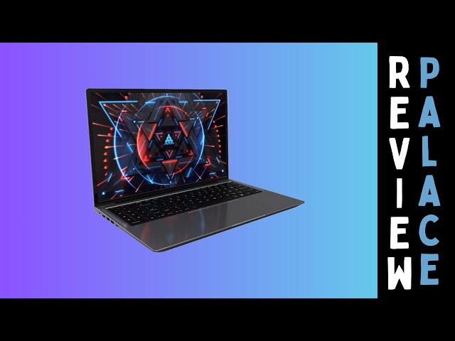 5 Reasons Why You NEED the Adreamer Leobook 16s - YouTube