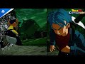 Dragon Ball: Sparking Zero | Zamasu’s Greatest Mistake! {Custom Battles}