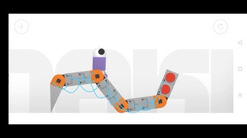 Odd Bot Out Gameplay Android Part 4 All Levels 31 - 40