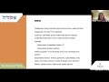 Periodismo Radiofónico - Las fuentes protagonistas y antagonistas