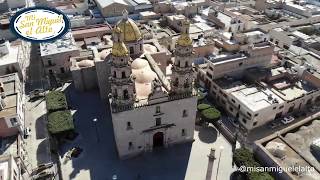 Video Turístico San Miguel el Alto, Jalisco