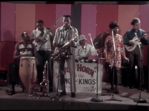 songs-from-the-ghetto-with-bob-horn-(c.-1969)