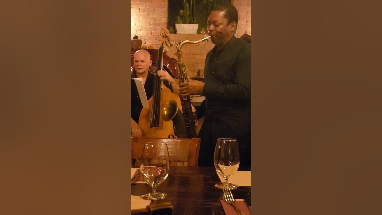 Mayor of Marcellus (James Carney) YouTube