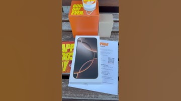 Newest iPhone every year from Boost Mobile #iphone #iphone16promax #gift #candle