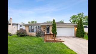 6877 177th Street, Tinley Park, IL 60477 - Home for Sale
