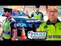 MONTEI UMA OPERAÇÃO STOP | POLICE SIMULATOR PATROL OFFICERS #10