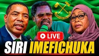 LIVE: HIGH-STAKES CCM MEETING CONVENES! Fate of New Constitution, Government of National Unity, a... screenshot 3