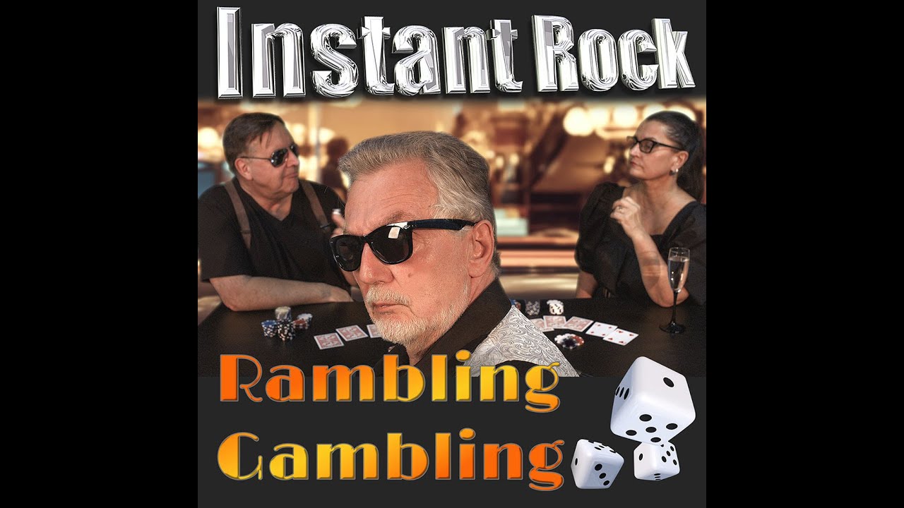 Rambling Gambling - YouTube