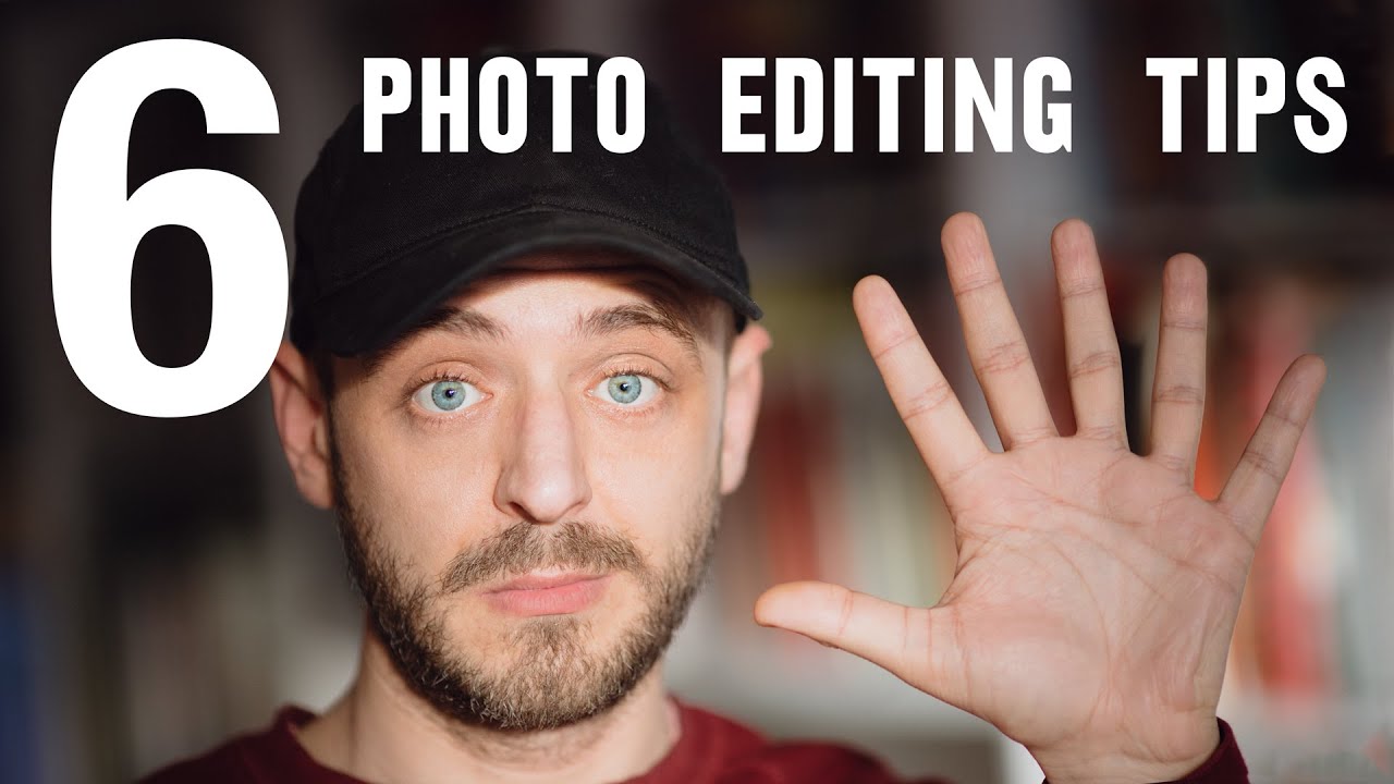 How Long To Edit A Photo