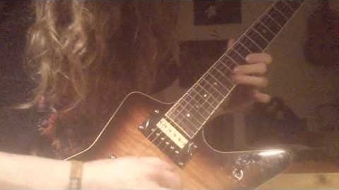 Yngwie J Malmsteen - Fire and Ice (Intro)
