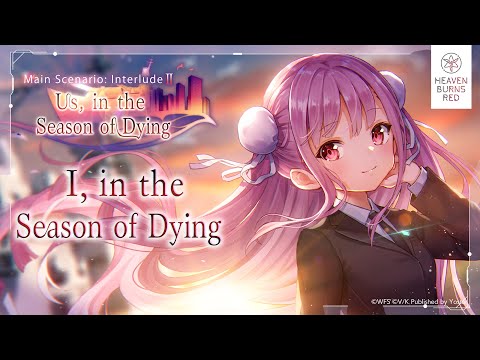 She Is Legend I In The Season Of Dying Heaven Burns Red Stage Performance