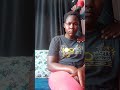 Blowdrying short natural hair Gentle and smooth Transformation 